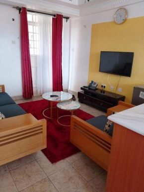Willy's furnished apartment